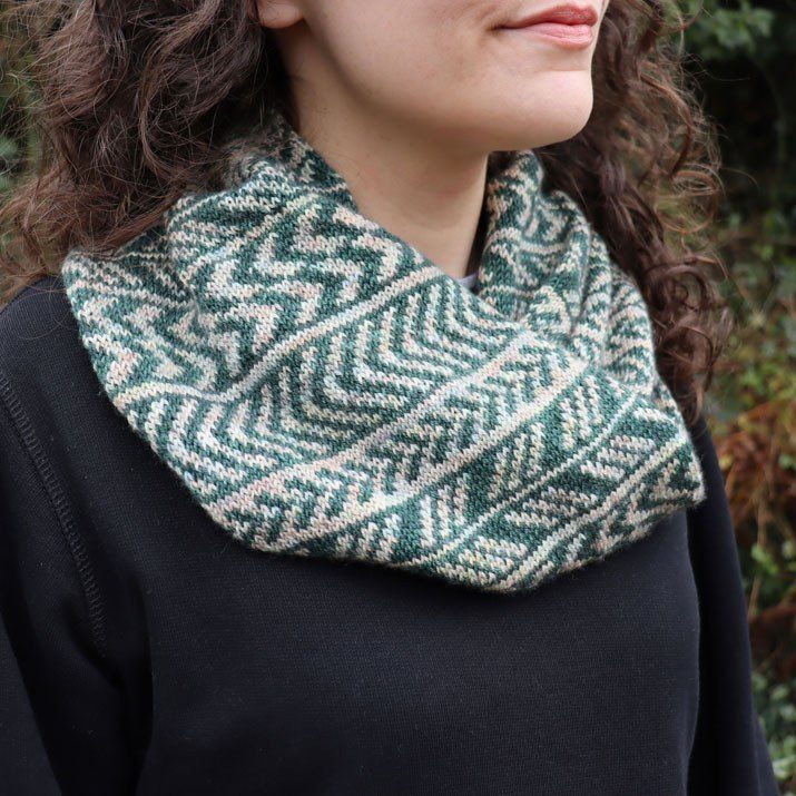 Directions Cowl