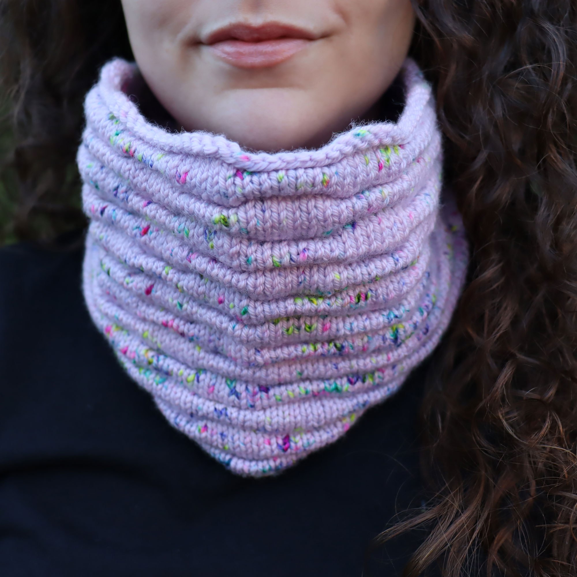 Form Cowl